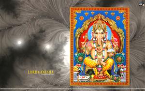 Lord Ganesha